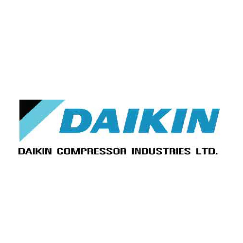 DAIKIN