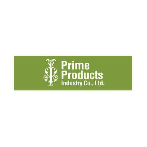 PRIME PRODUCTS INDUSTRY CO.,LTD.